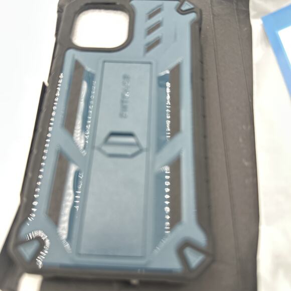 FNTCASE for iPhone 11 Pro Case: Military Grade Shockproof - Picture 2 of 3